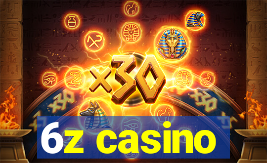 6z casino